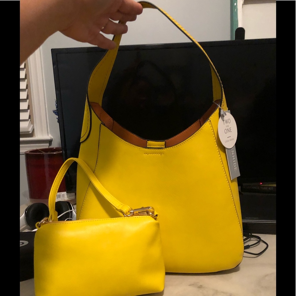 Purse set
